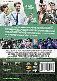 Nos pires voisins [DVD], 1