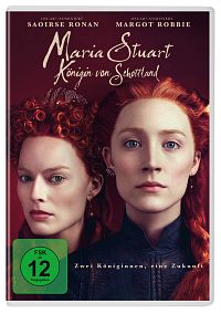 Maria Stuart, Königin von Schottland [DVD], 1