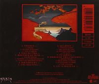 Anderson Bruford Wakeman Howe [CD], 1