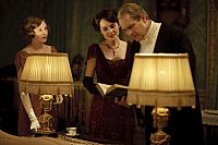 Downton Abbey - Staffel 1 [DVD], 4