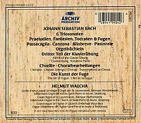 Das Orgelwerk [CD], 1