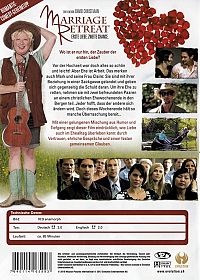 Zurück ins Glück - Erste Liebe. Zweite Chance [DVD], 1