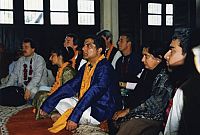 Deepak Chopra - Gott kennen lernen [DVD], 3