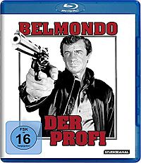 Der Profi [Blu-ray], 1