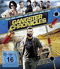 Gangster Chronicles [Blu-ray], 1