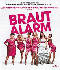 Brautalarm [Blu-ray], 1
