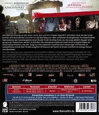 Aux yeux des vivants [Blu-ray 3D], 1