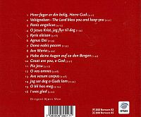 Evige Øyeblikk [CD], 1