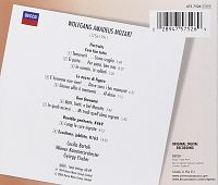 Mozart Portraits [CD], 1