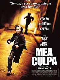 Mea Culpa [DVD], 1