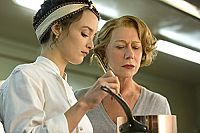 Madame Mallory und der Duft von Curry [DVD], 4