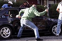 Footsoldier [DVD], 5