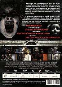 The Remains [DVD], 1