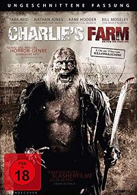 Charlie's Farm [DVD], 1