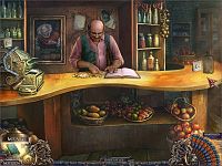 Grim Facade - Dunkle Obsession [PC-Spiel], 6