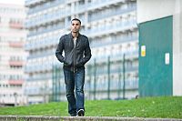 My Brother the Devil [DVD], 4