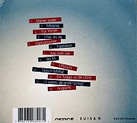 Immer Wider [CD], 1
