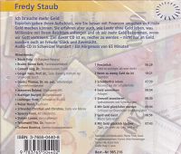 Ich brauche mehr Geld - Glücklicher und reicher werden, 1