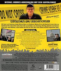 Kapitalismus - Eine Liebesgeschichte (OmU) [Blu-ray], 1