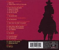 At the Movies [CD], 1