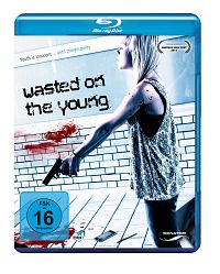 Wasted on the young [Blu-ray], 1