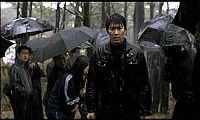 Memories of Murder [DVD], 6