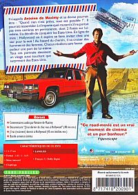 J'irai dormir a hollywood [DVD], 1