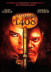 Chambre 1408 [DVD], 1