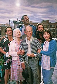 Das Wunder in der 8. Strasse [Blu-ray], 3