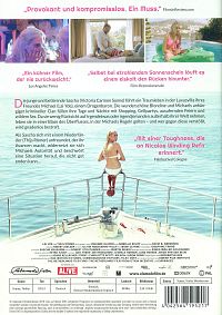 Holiday - Sonne, Schmerz & Sinnlichkeit [DVD], 2