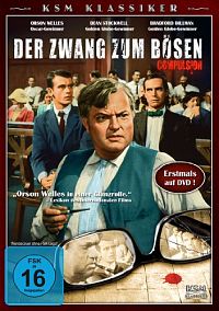 Der Zwang zum Bösen [DVD], 1