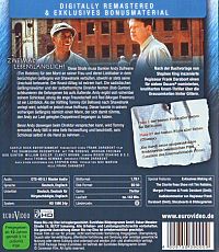 Die Verurteilten [Blu-ray], 1