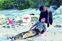 Kikis kleiner Lieferservice [Blu-ray], 2