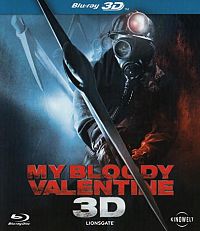 My bloody Valentine [Blu-ray 3D], 1