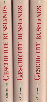 Geschichte Russlands, 3