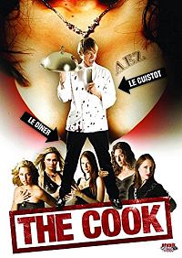 The Cook  [DVD], 1