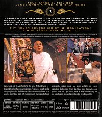 Once upon a time in China 3 [Blu-ray], 1