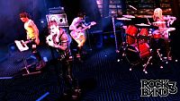 Rock Band 3 [Sony PlayStation 3], 6