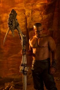 Riddick - Überleben ist seine Rache [Blu-ray], 3