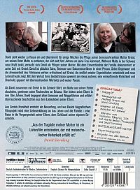 Vergiss mein nicht [DVD], 1