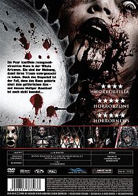 Machined - Bloody Killer [DVD], 1