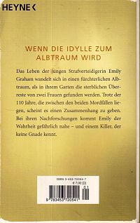 Du entkommst mir nicht, 1