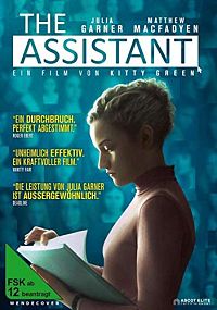 The Assistant [DVD], 1
