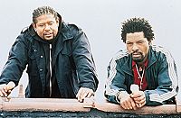 Ghost Dog [Blu-ray], 6