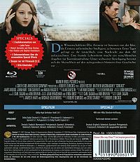 Contact [Blu-ray], 1