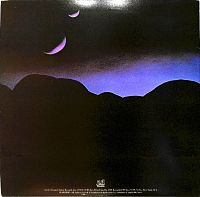 Electric Light Orchestra II [Vinyl], 1