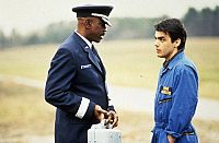 Der stählerne Adler - Tödlicher Angriff [DVD], 6