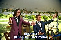 Bill & Ted retten das Universum [DVD], 4