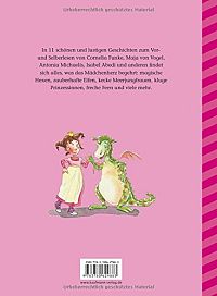 Die schönsten Geschichten für Mädchen, 1