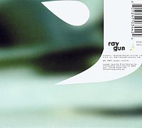 The distance between Us [CD], 1